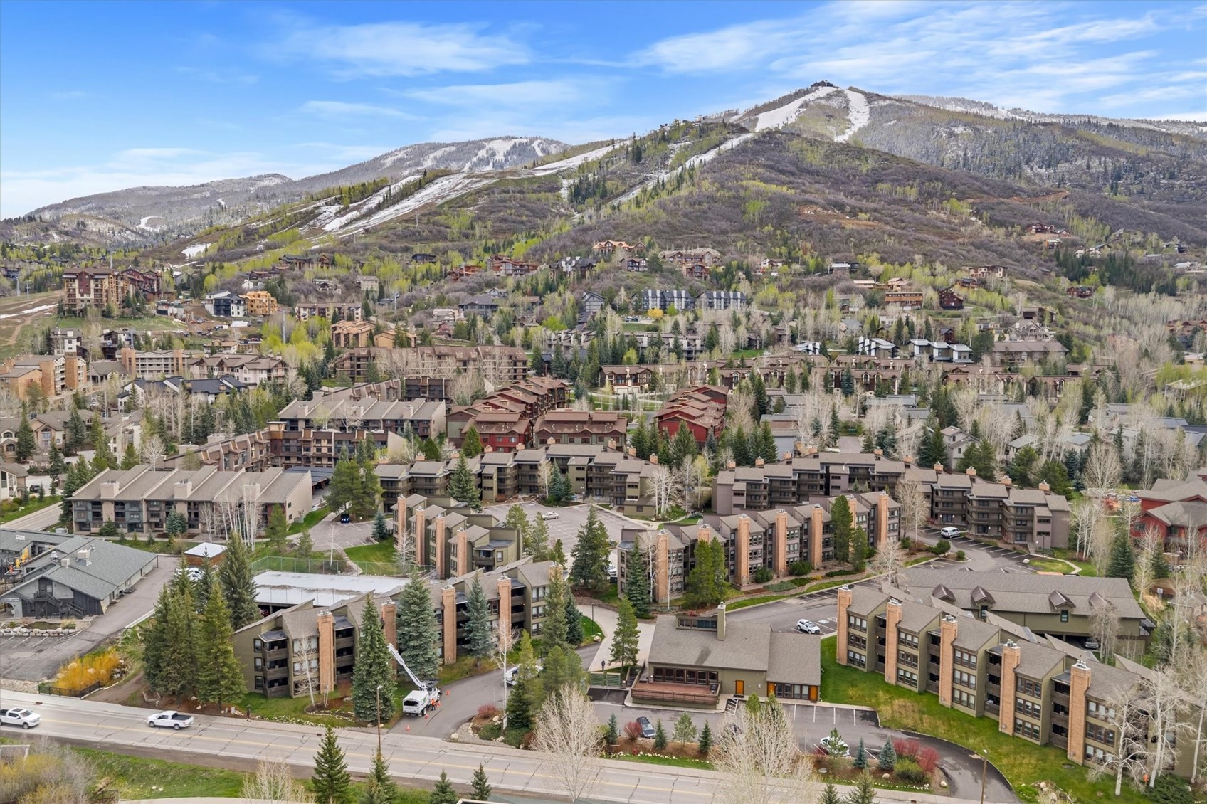 2700 Village Drive Steamboat Springs CO 80487