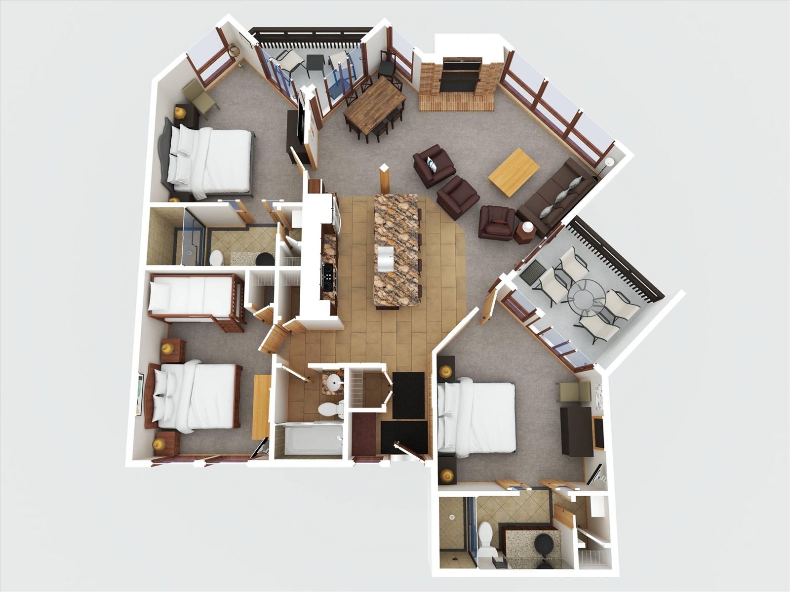 2700 Village Drive Steamboat Springs CO 80487