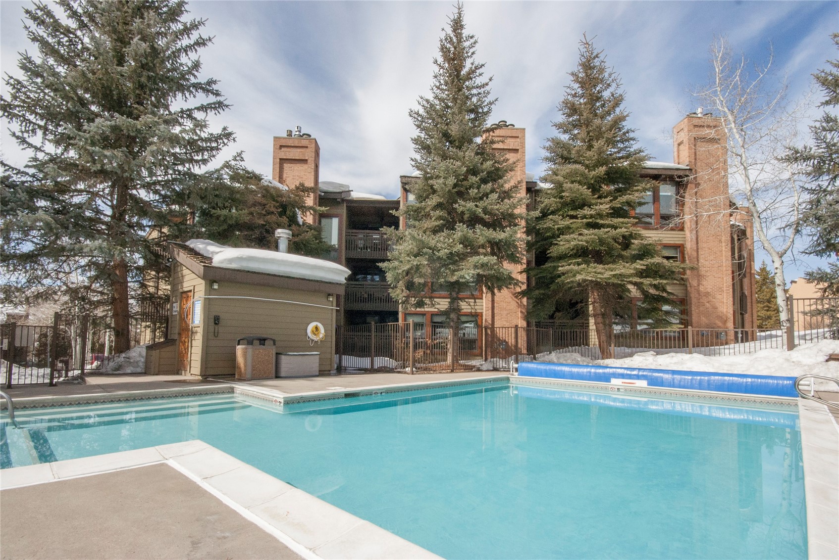 2700 Village Drive Steamboat Springs CO 80487
