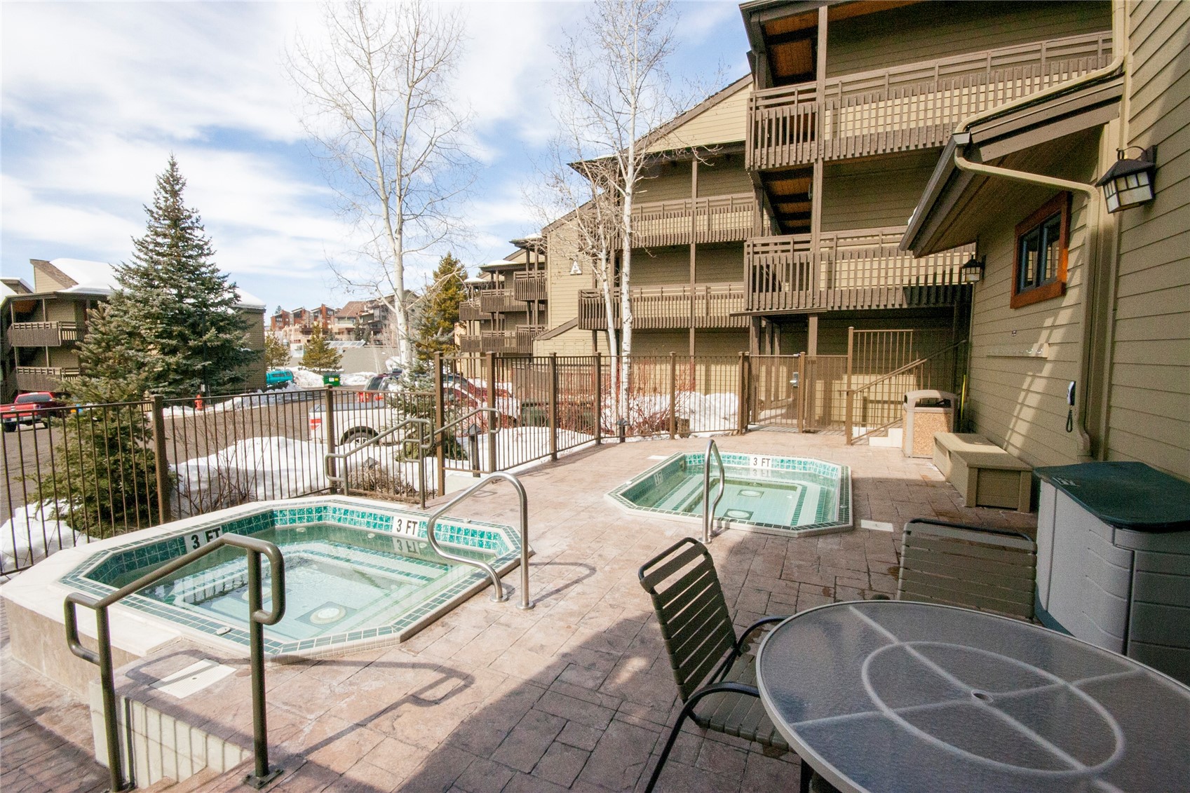 2700 Village Drive Steamboat Springs CO 80487