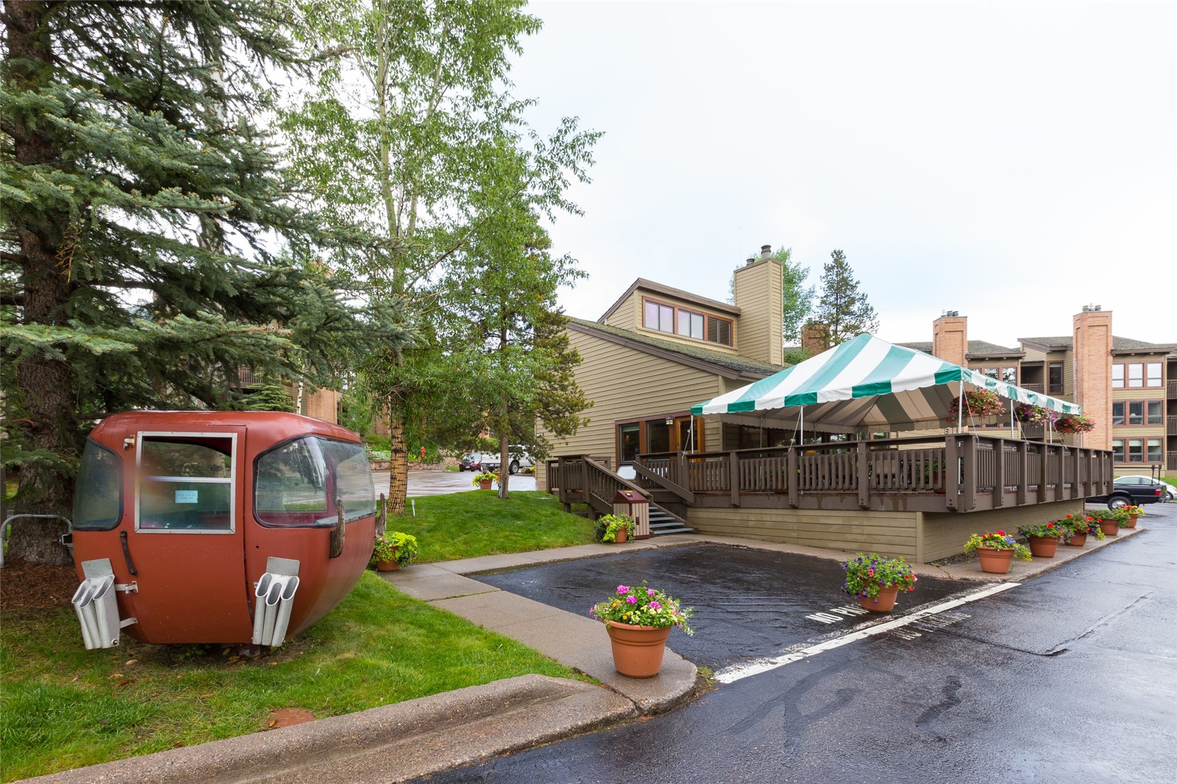 2700 Village Drive Steamboat Springs CO 80487