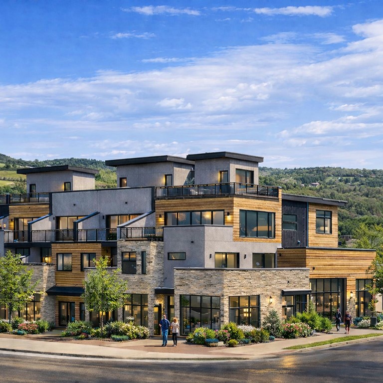 1010 Yampa Street Steamboat Springs CO 80487