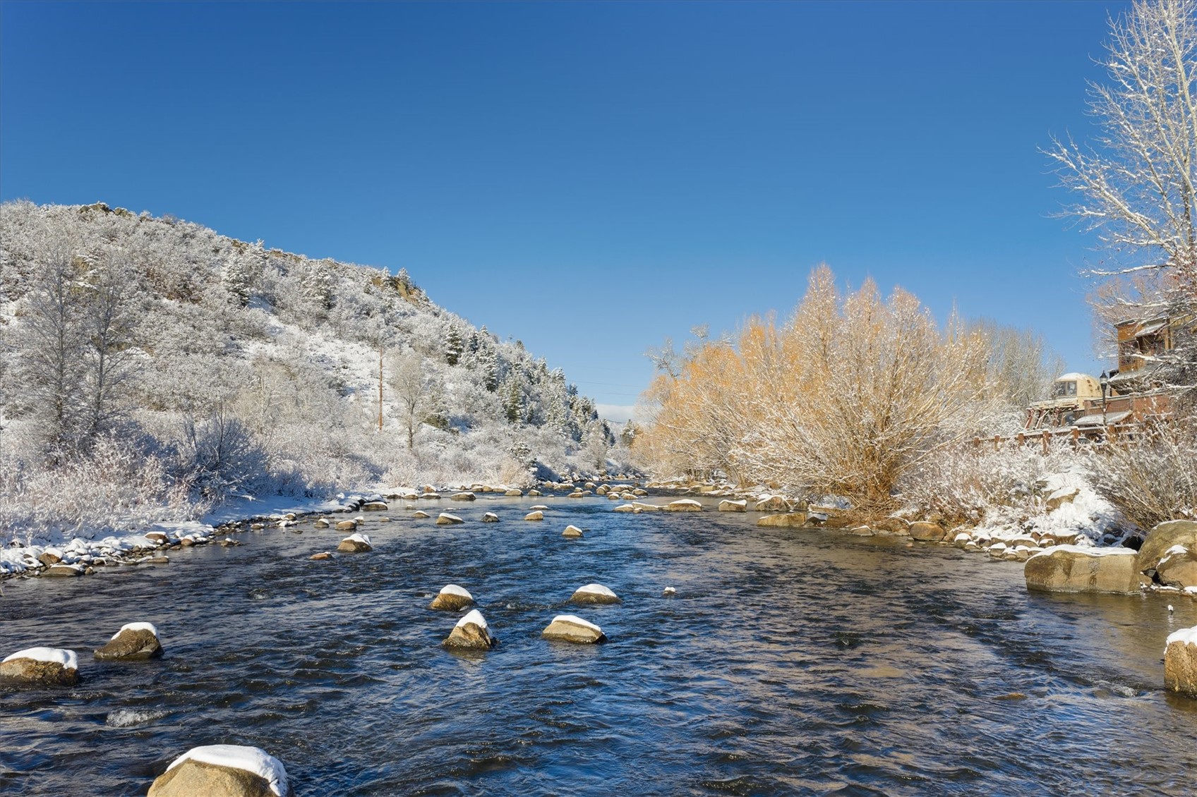 1010 Yampa Street Steamboat Springs CO 80487