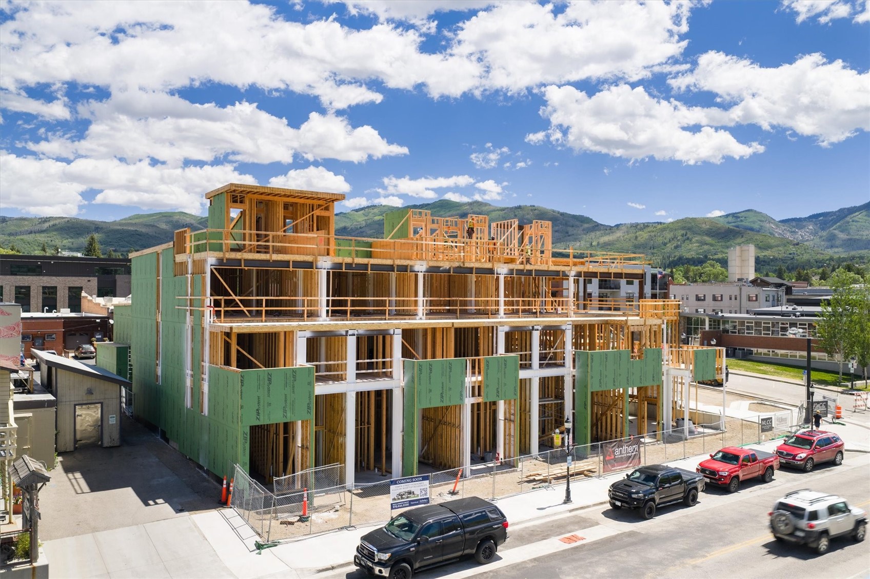 1010 Yampa Street Steamboat Springs CO 80487