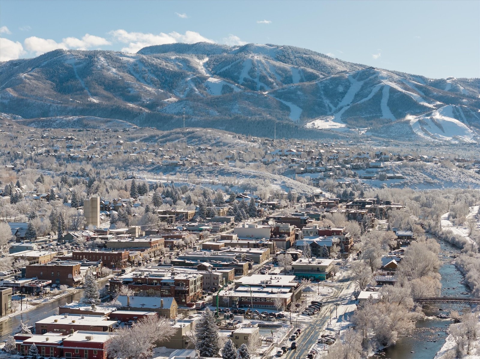1010 Yampa Street Steamboat Springs CO 80487