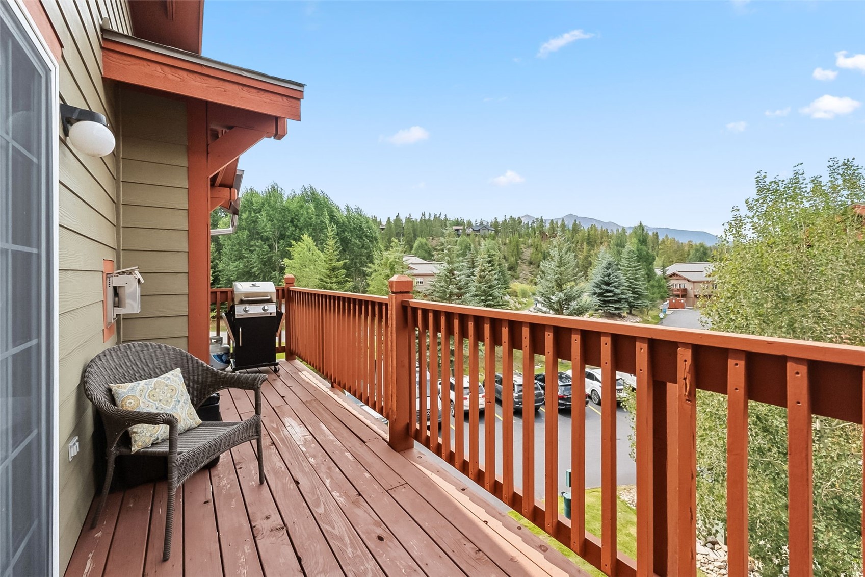 283 Pelican Circle Breckenridge CO 80424