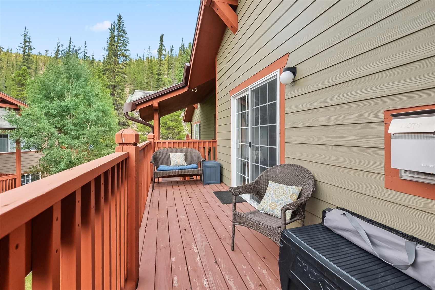 283 Pelican Circle Breckenridge CO 80424