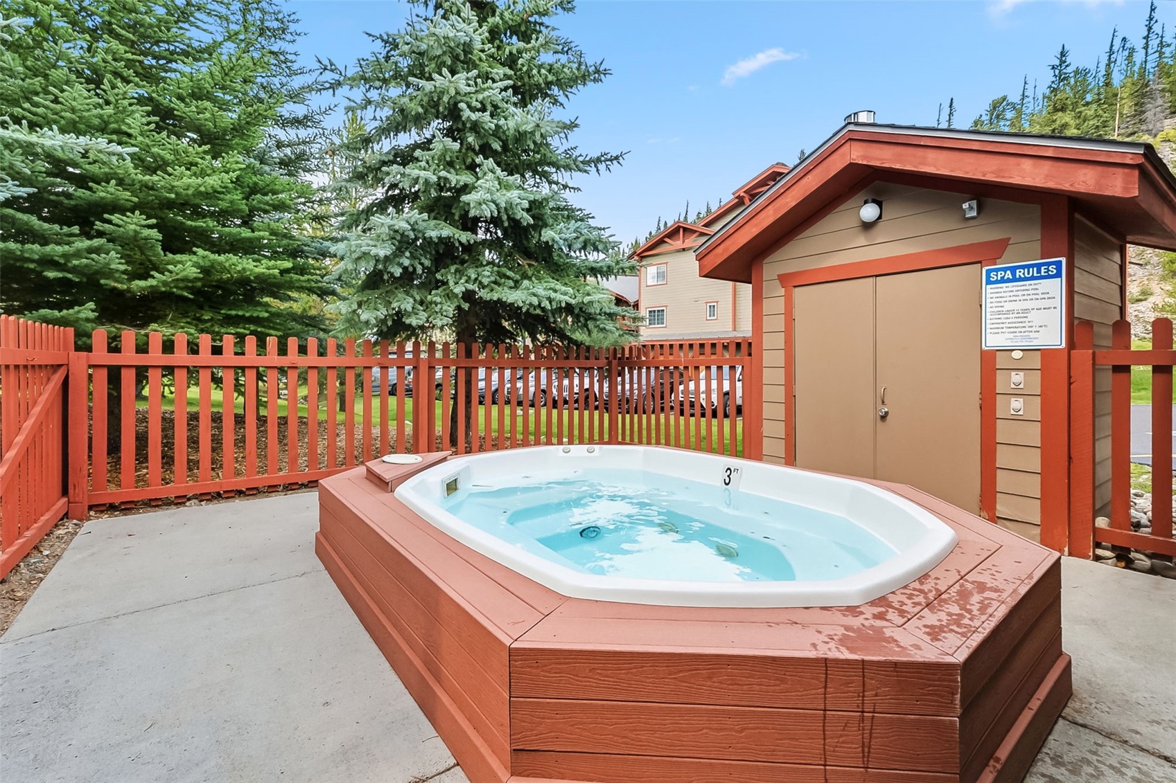 283 Pelican Circle Breckenridge CO 80424