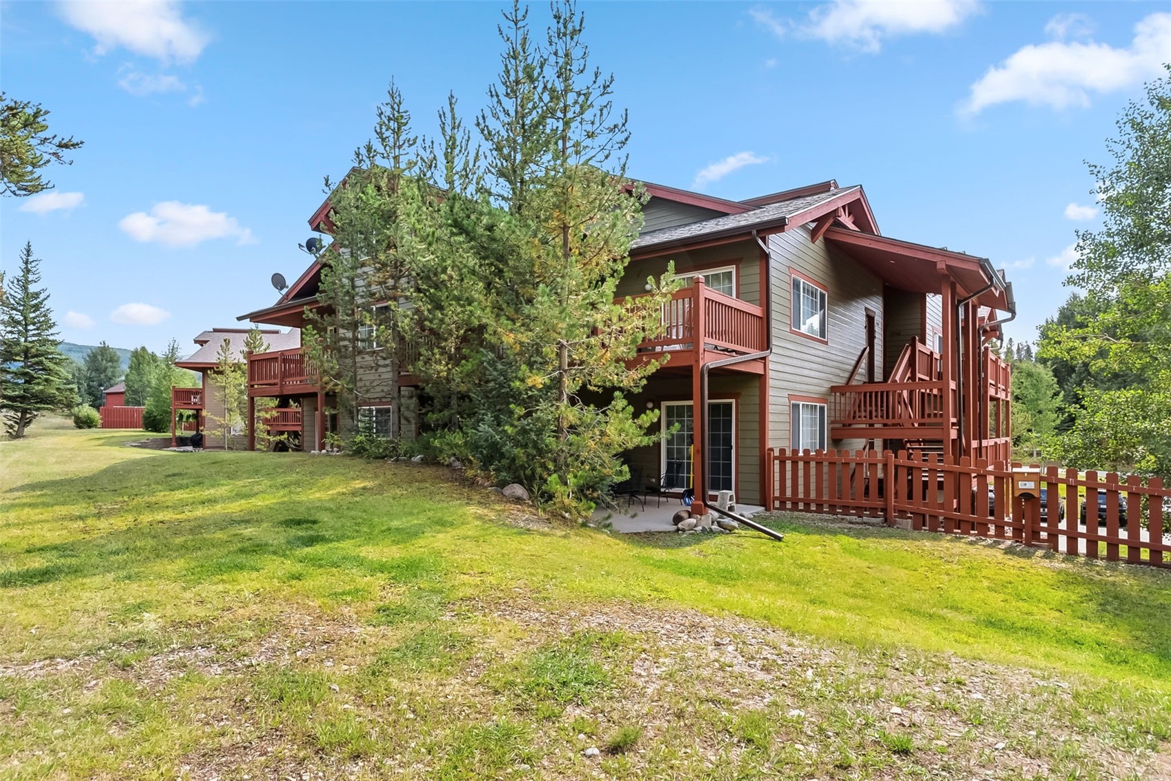 283 Pelican Circle Breckenridge CO 80424