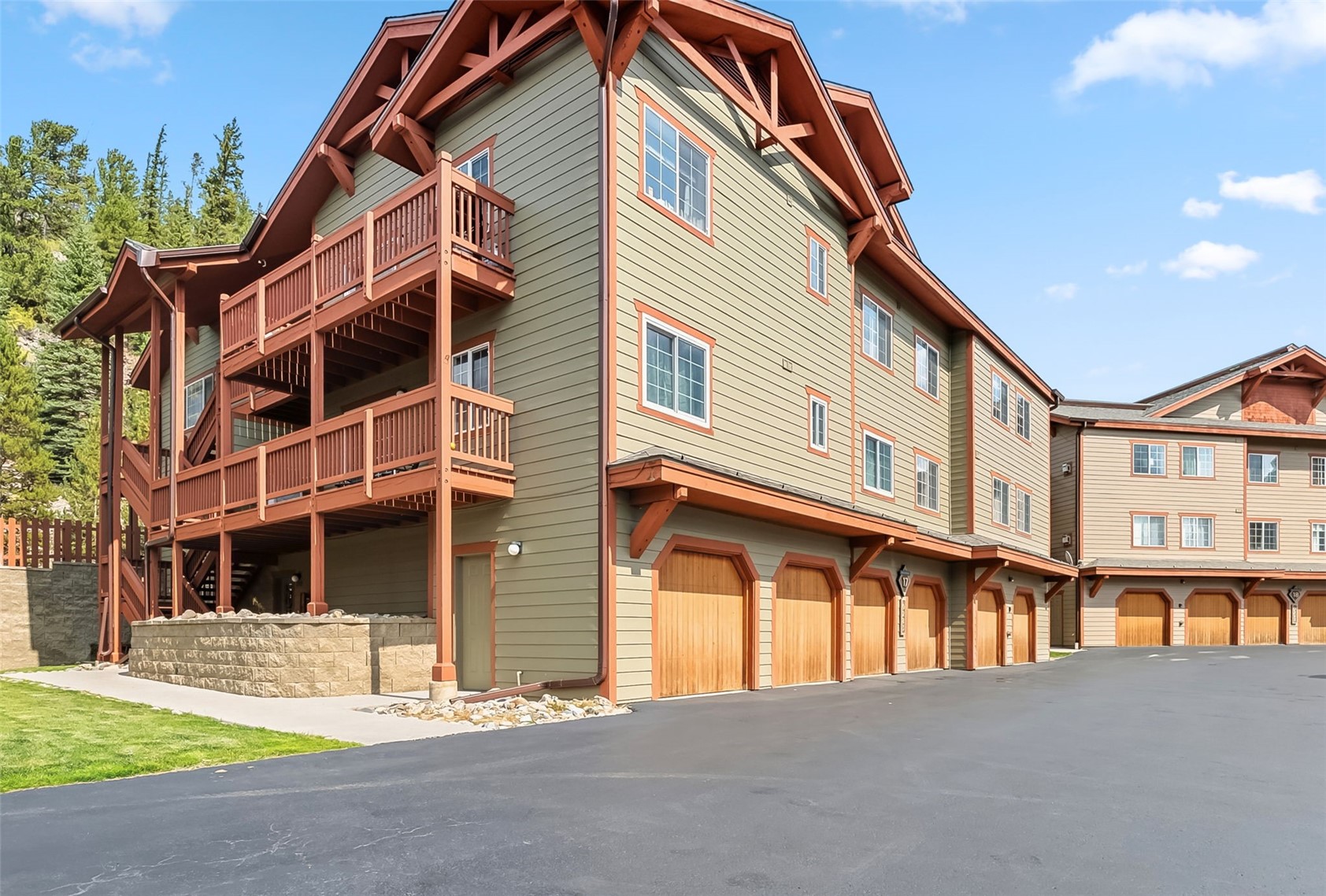 283 Pelican Circle Breckenridge CO 80424