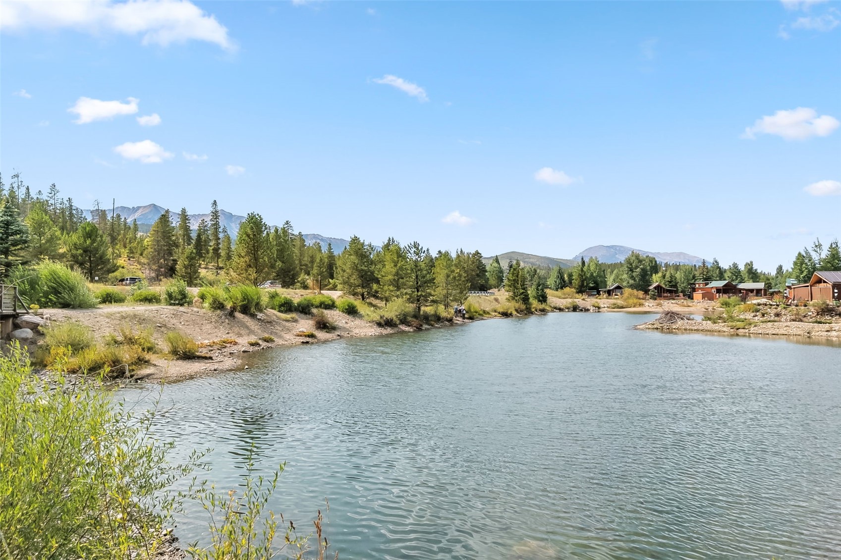 283 Pelican Circle Breckenridge CO 80424