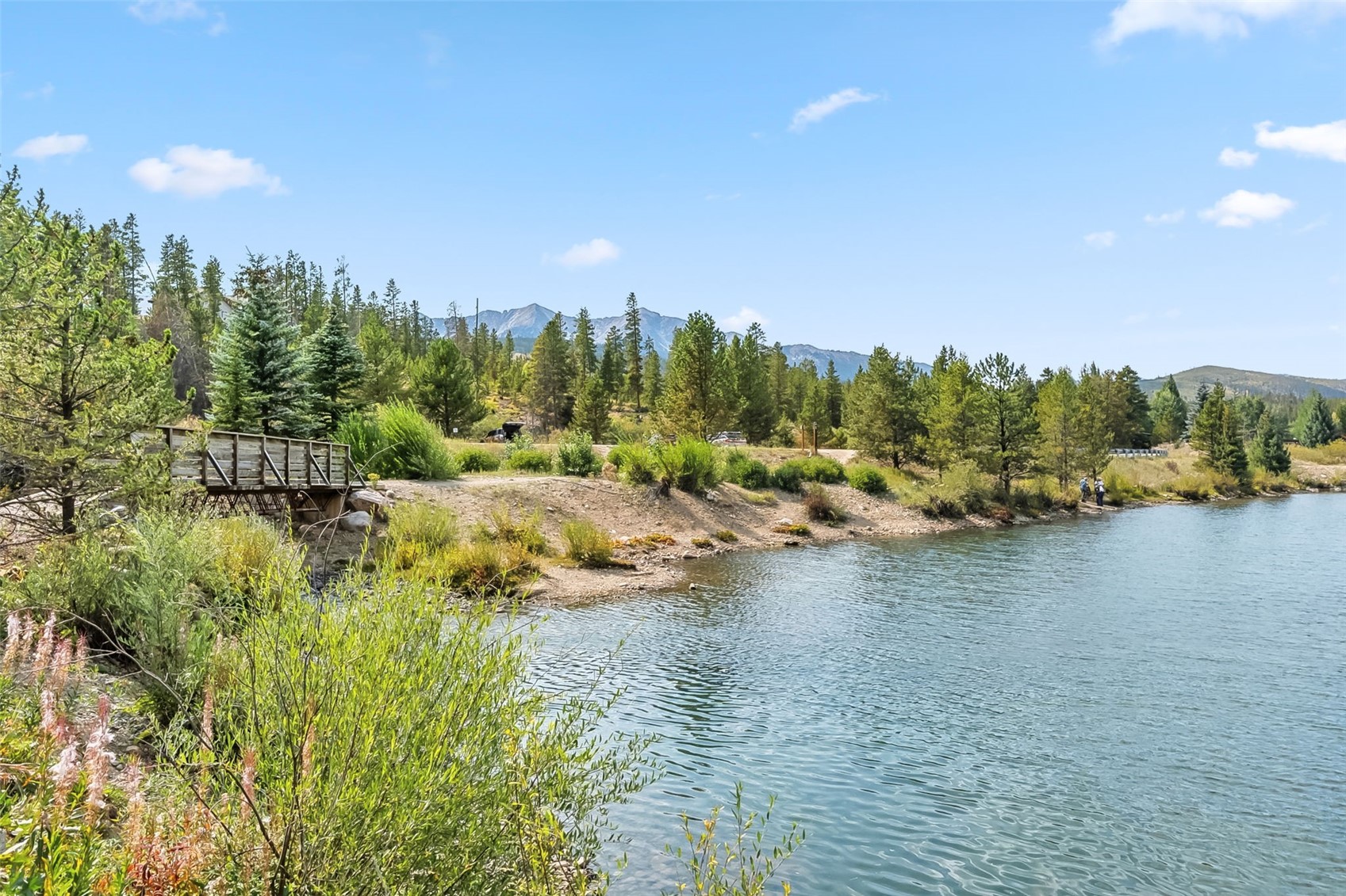283 Pelican Circle Breckenridge CO 80424