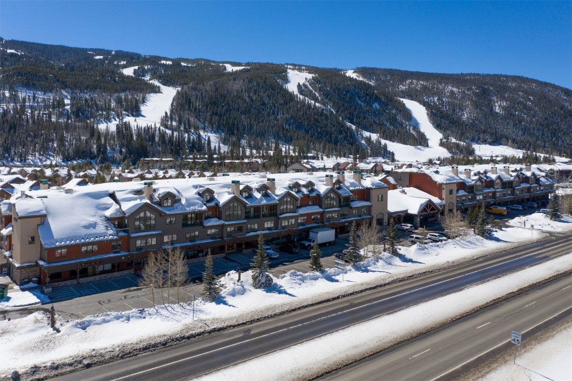 23110 Us Highway 6 Keystone CO 80435