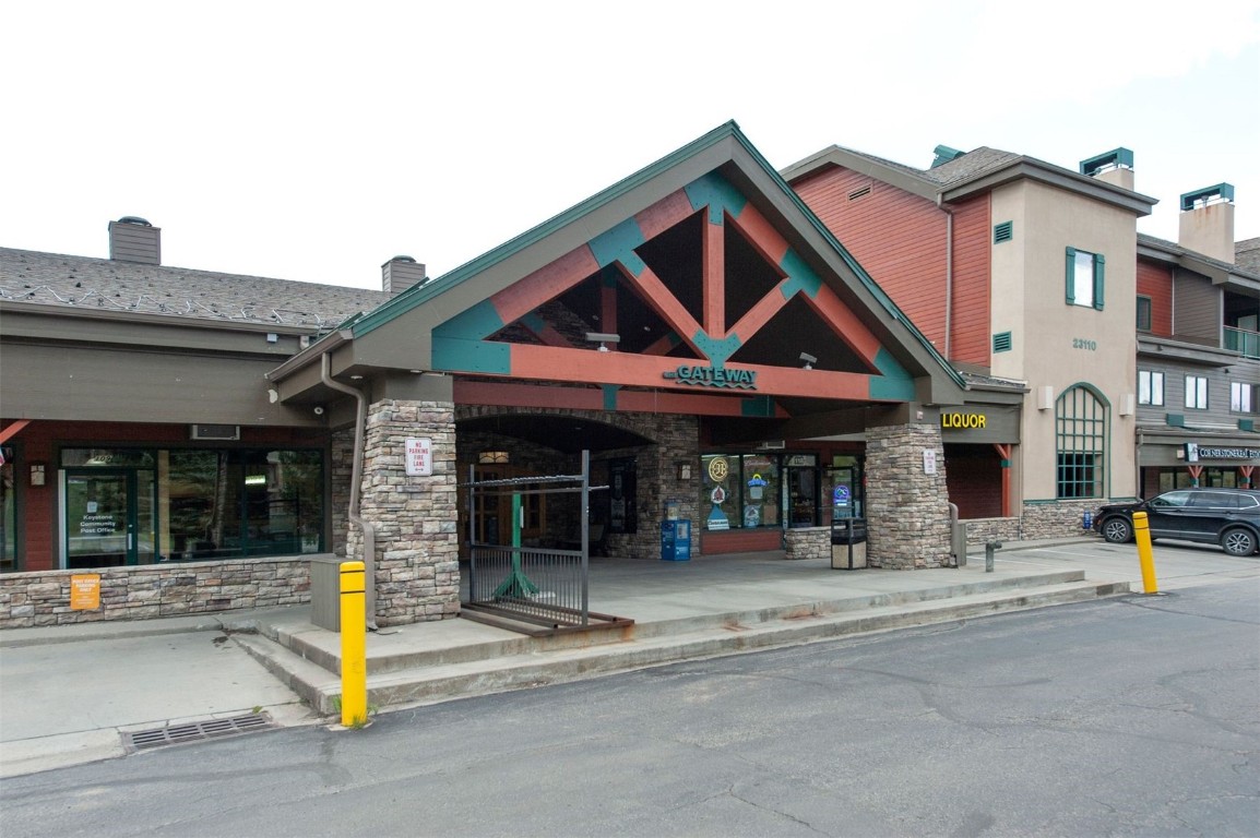 23110 Us Highway 6 Keystone CO 80435