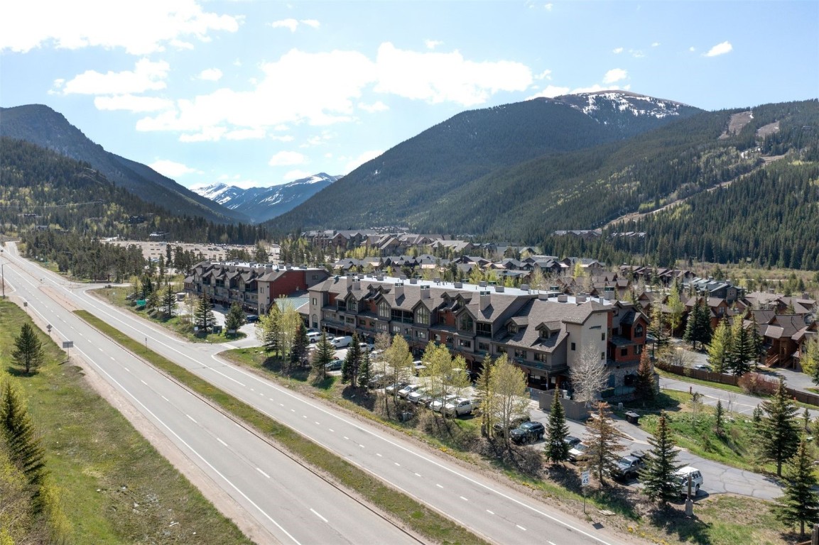 23110 Us Highway 6 Keystone CO 80435