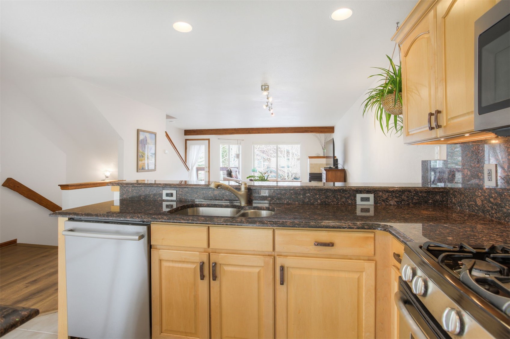 255 Kestrel Lane Silverthorne CO 80498