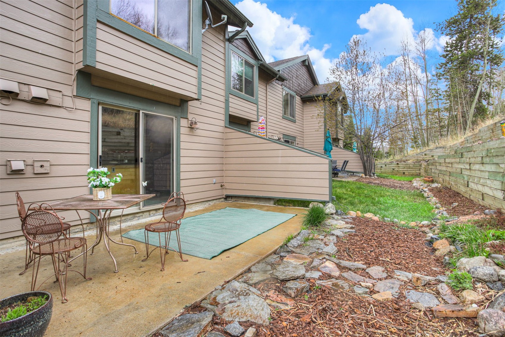 255 Kestrel Lane Silverthorne CO 80498