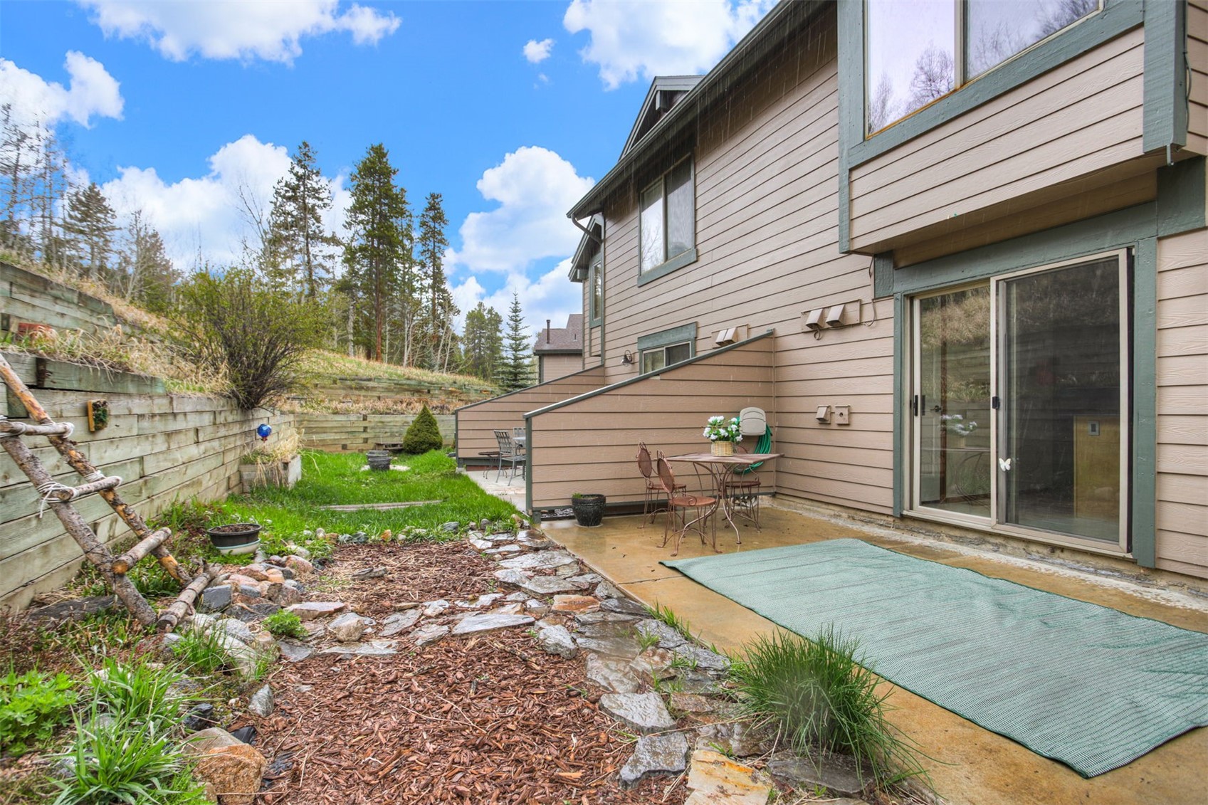 255 Kestrel Lane Silverthorne CO 80498