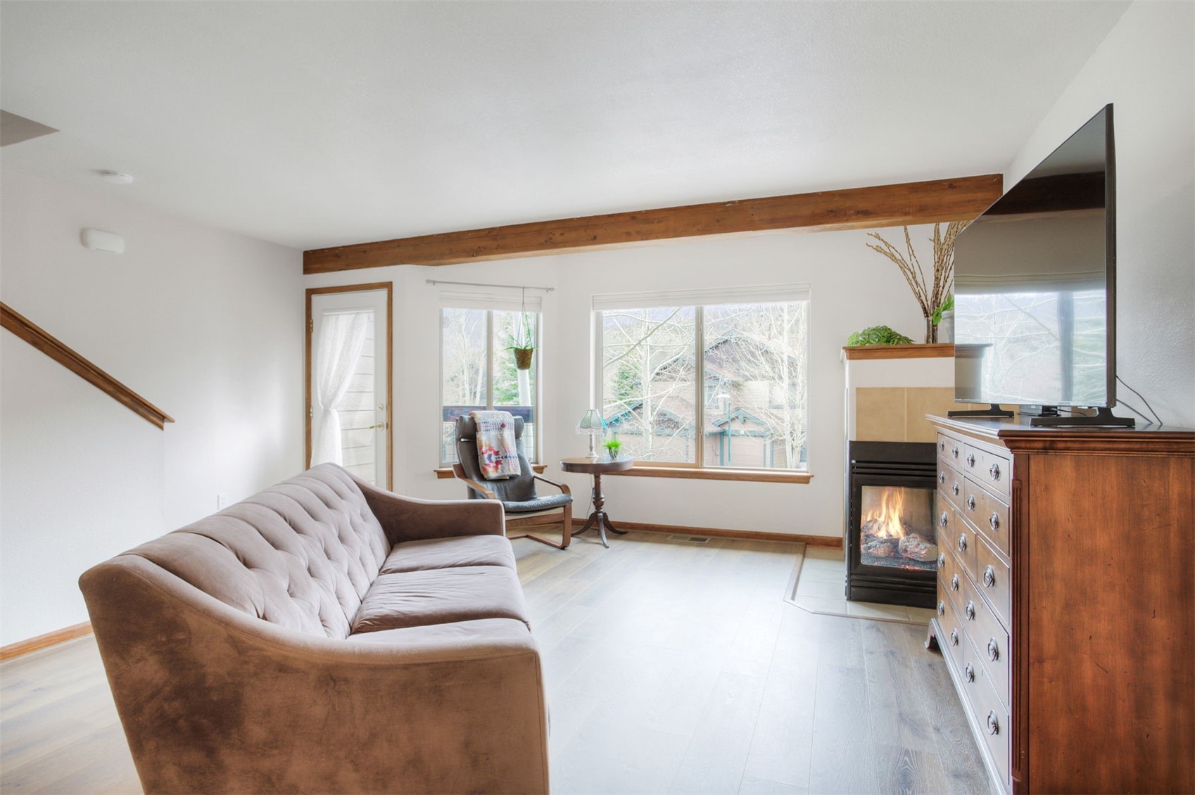 255 Kestrel Lane Silverthorne CO 80498