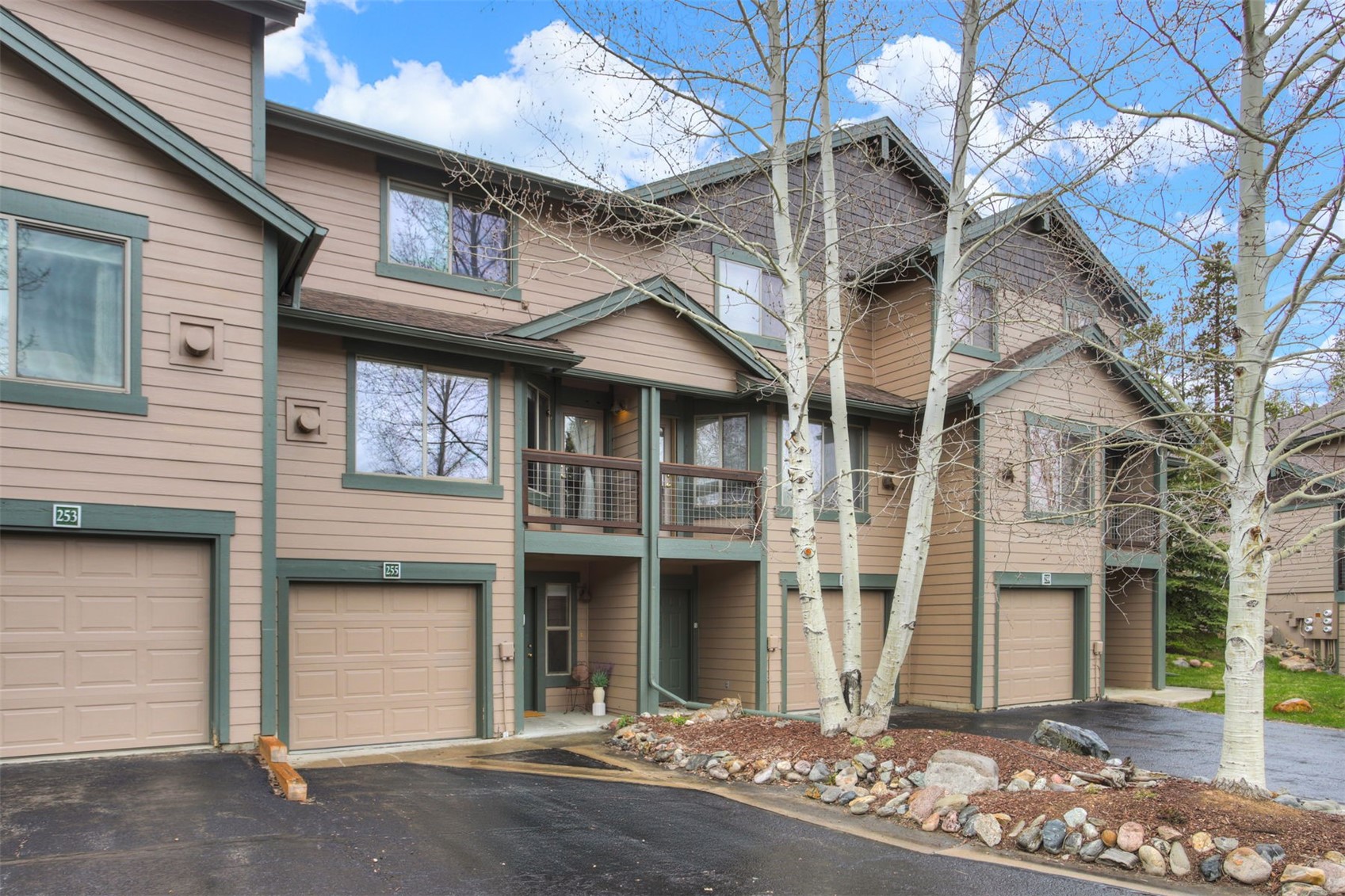 255 Kestrel Lane Silverthorne CO 80498