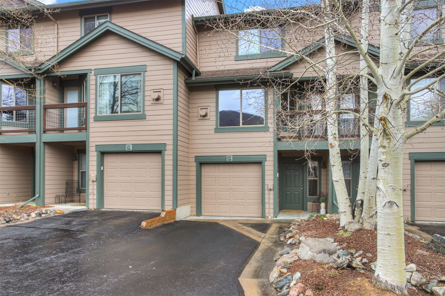 255 Kestrel Lane Silverthorne CO 80498