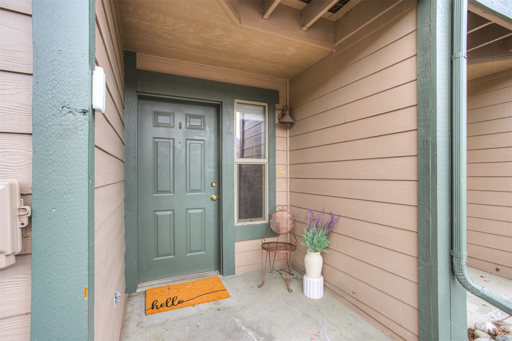 255 Kestrel Lane Silverthorne CO 80498