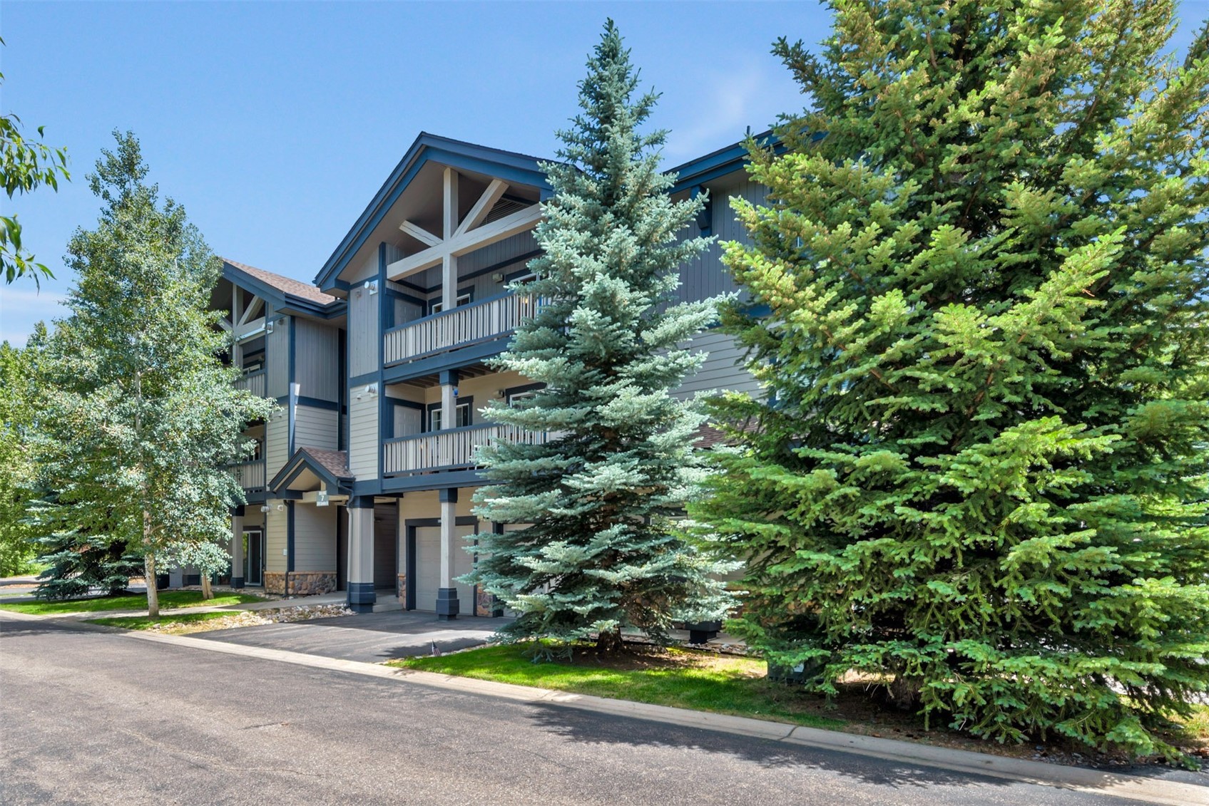 3340 Columbine Drive Steamboat Springs CO 80487
