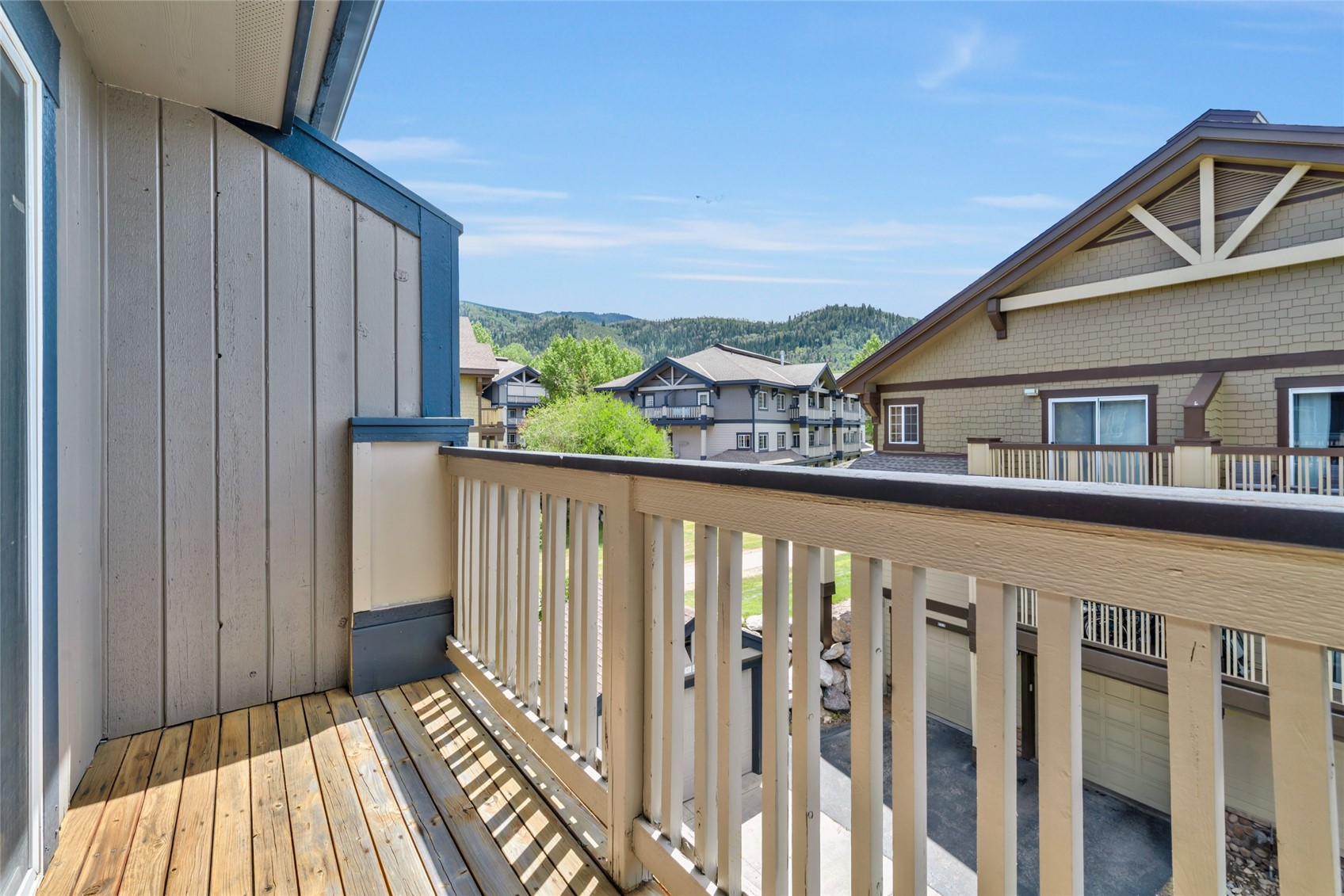 3340 Columbine Drive Steamboat Springs CO 80487