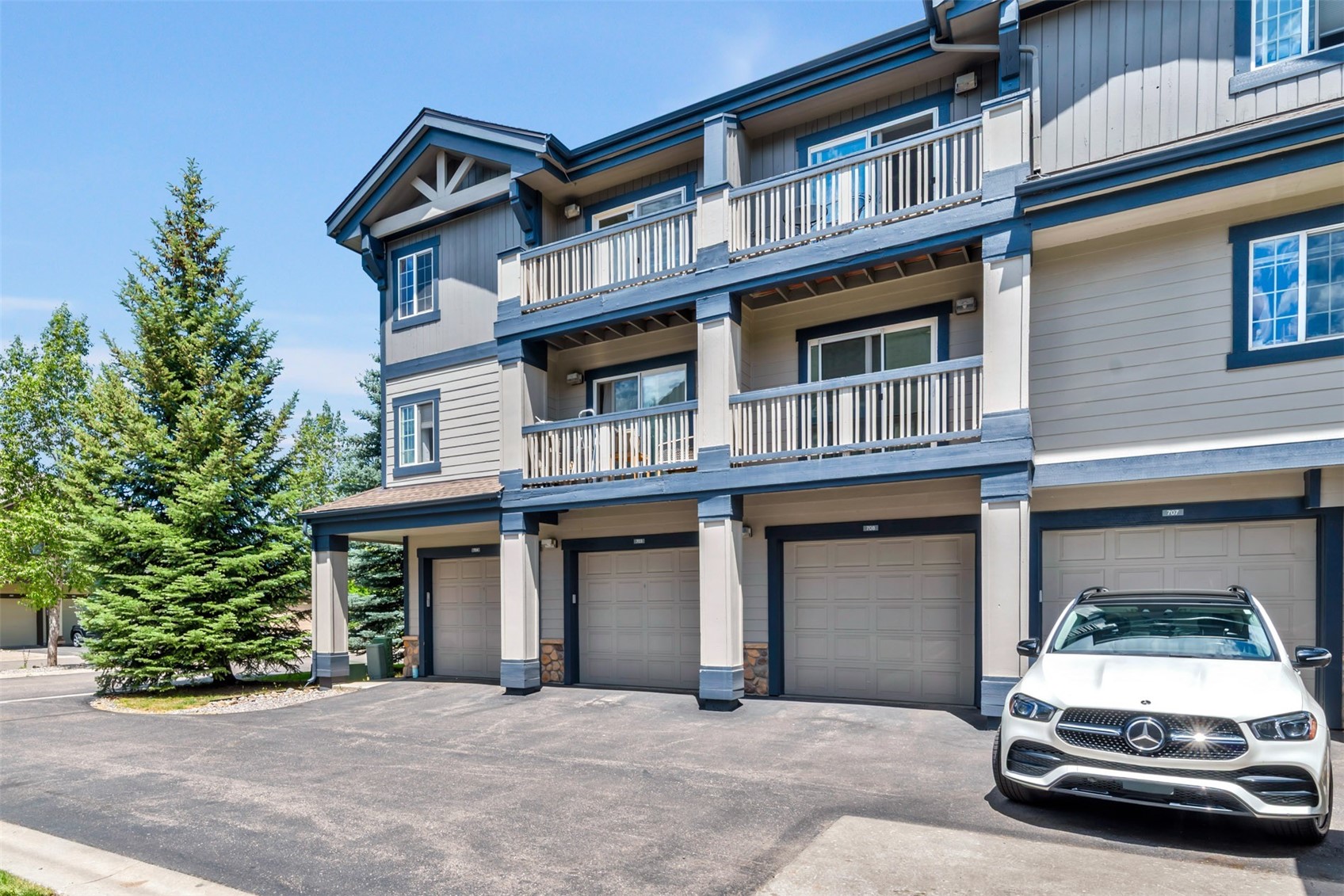3340 Columbine Drive Steamboat Springs CO 80487