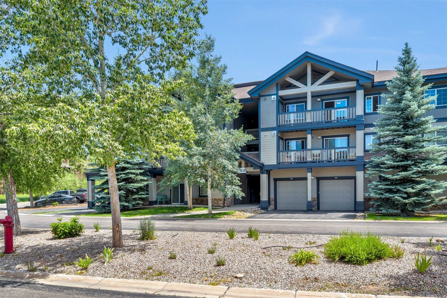3340 Columbine Drive Steamboat Springs CO 80487