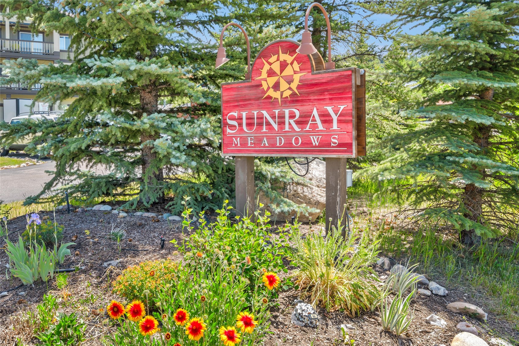 3340 Columbine Drive Steamboat Springs CO 80487
