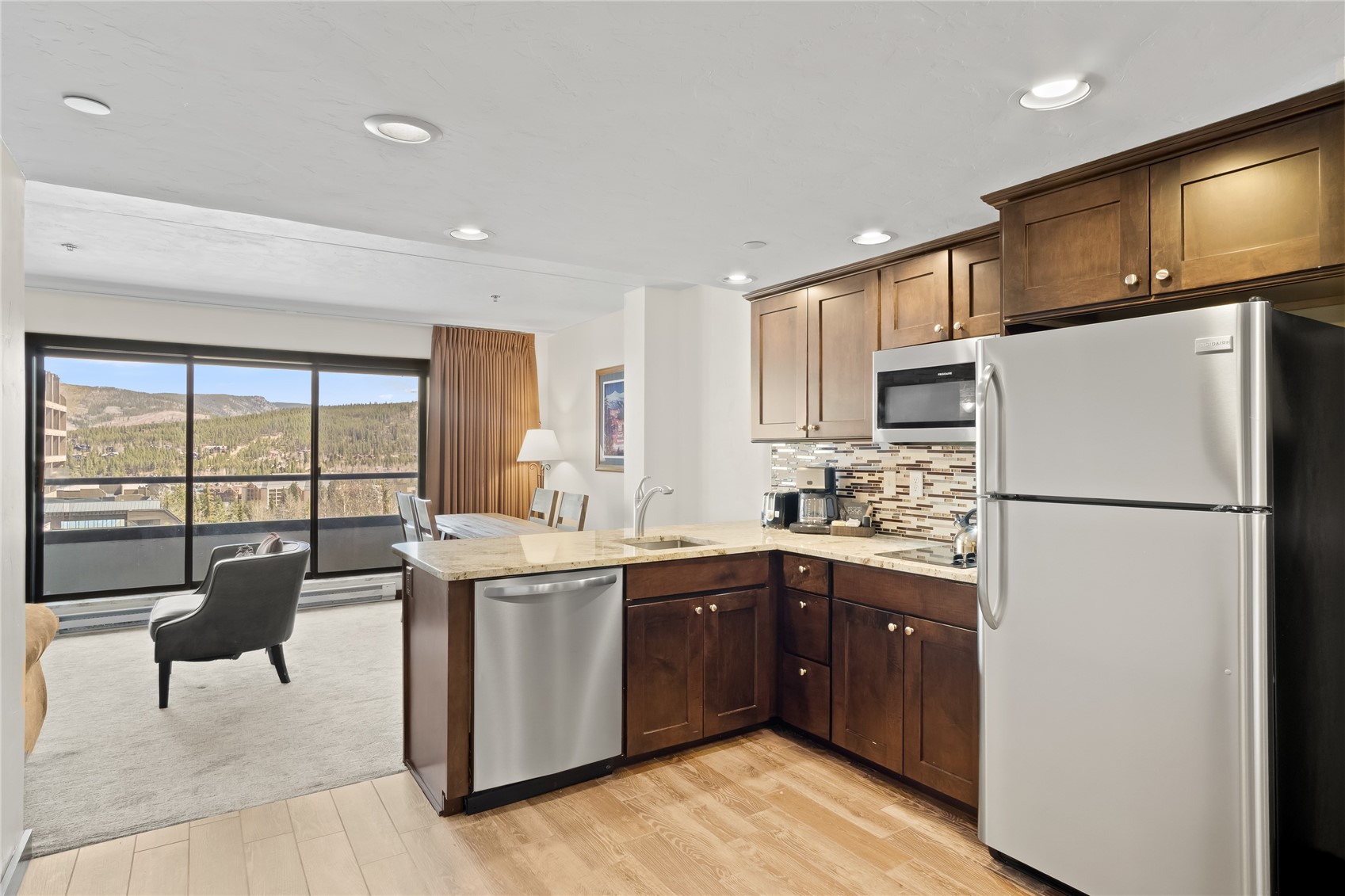 640 Village Road Breckenridge CO 80424