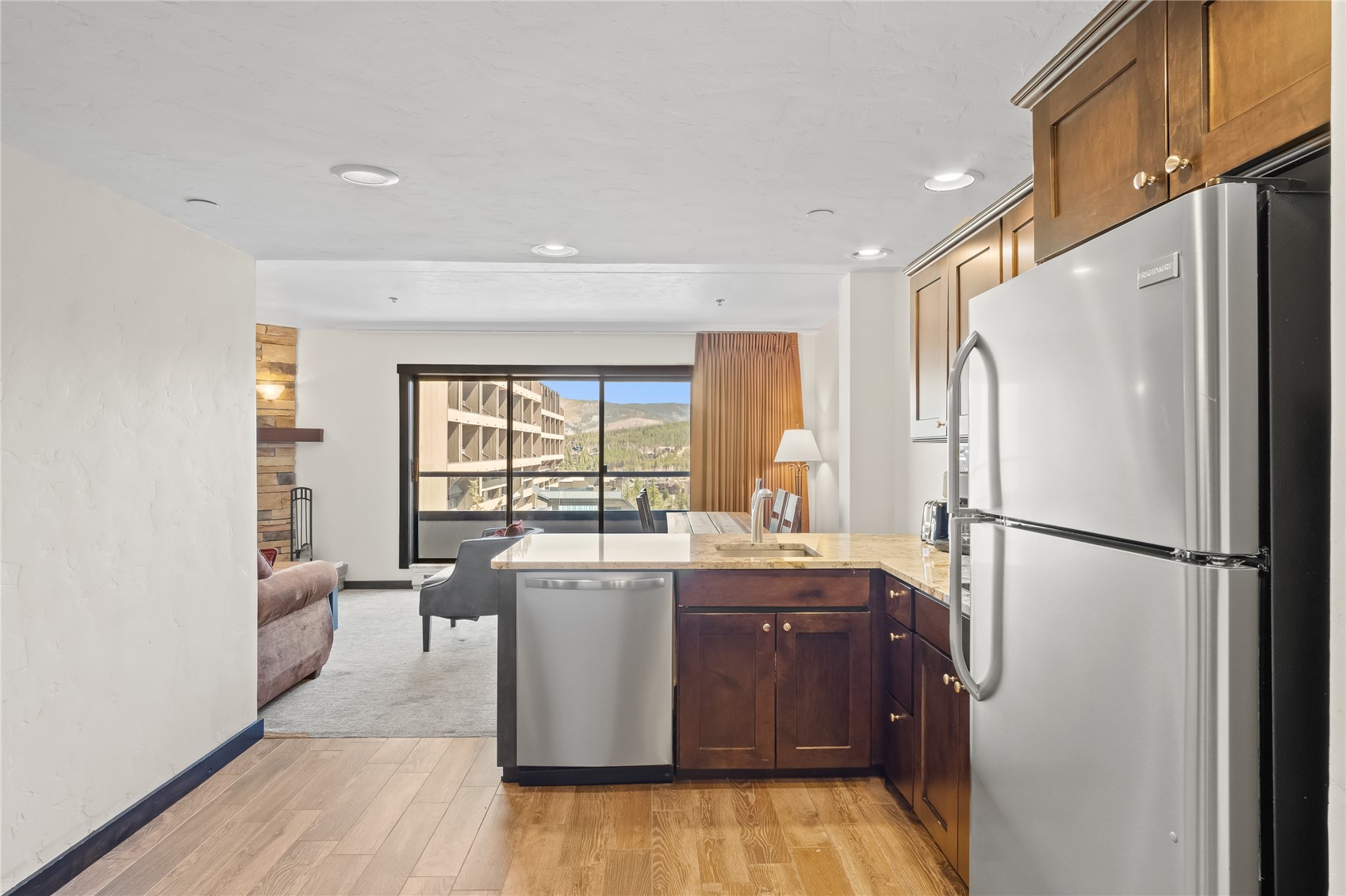 640 Village Road Breckenridge CO 80424
