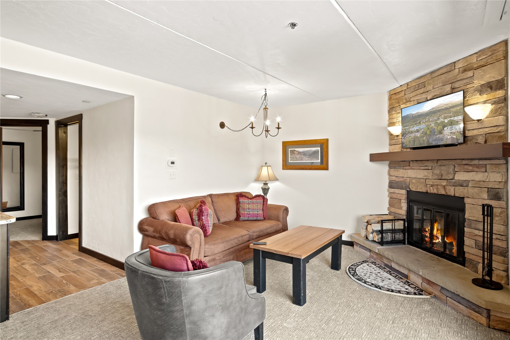 640 Village Road Breckenridge CO 80424