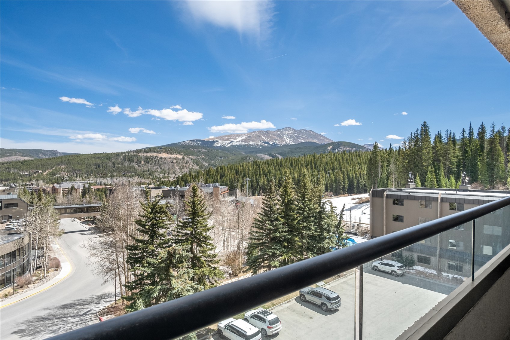 640 Village Road Breckenridge CO 80424