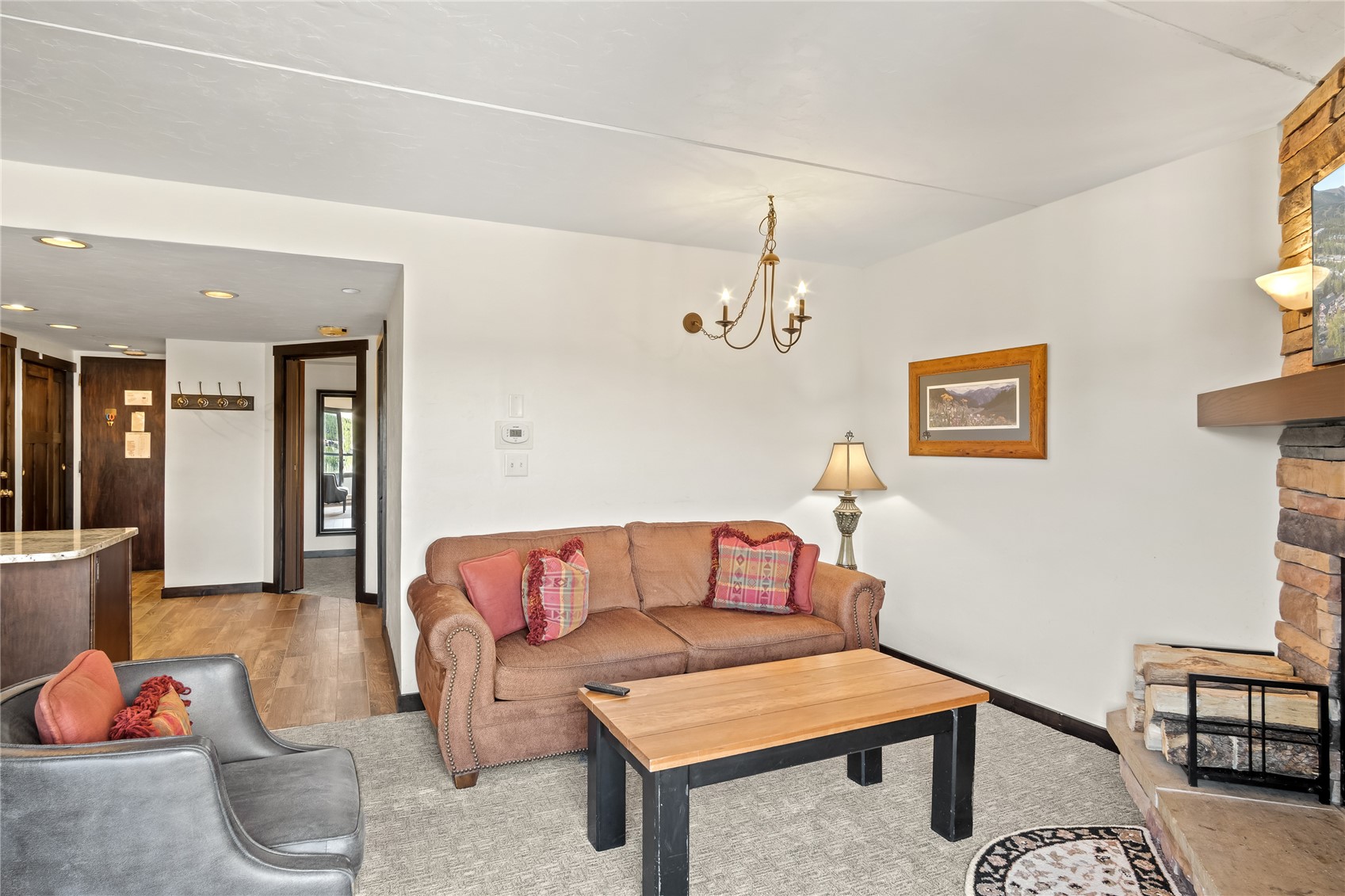 640 Village Road Breckenridge CO 80424