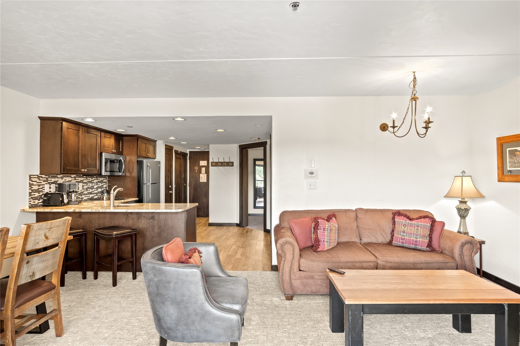 640 Village Road Breckenridge CO 80424