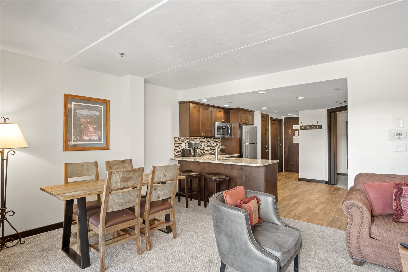 640 Village Road Breckenridge CO 80424
