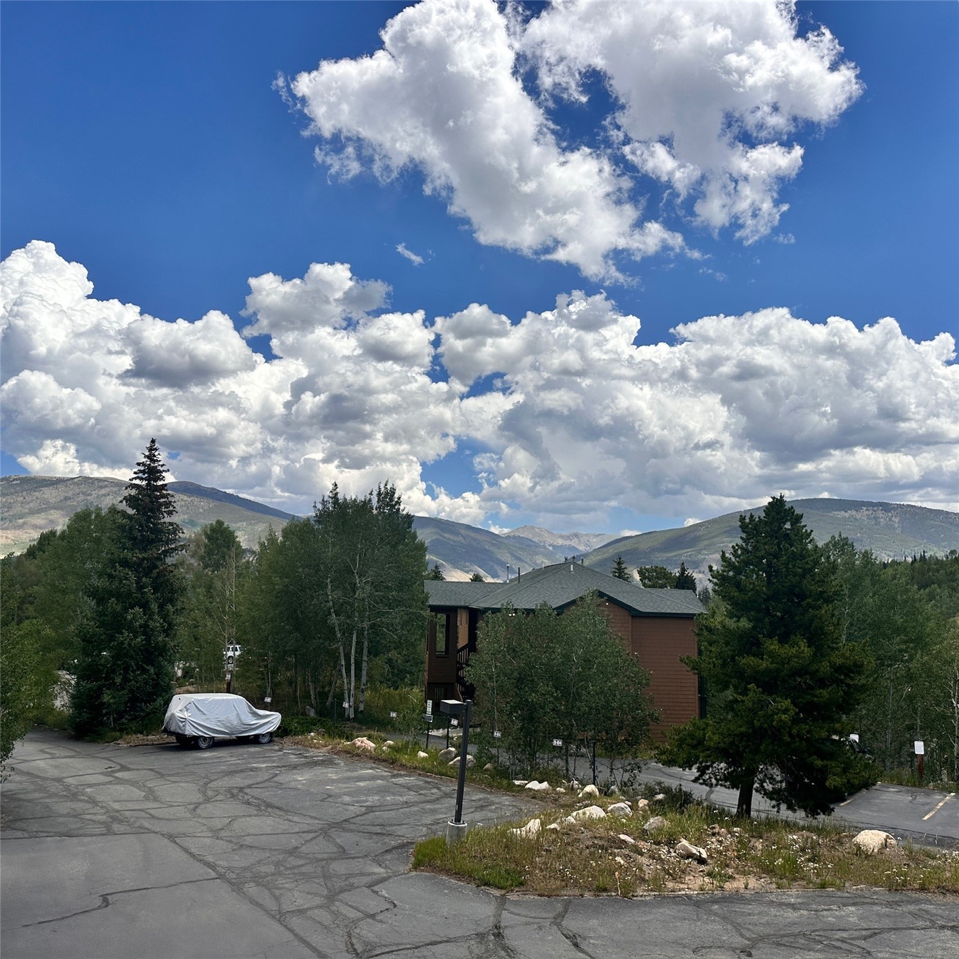101 Ryan Gulch Court Wildernest CO 80498