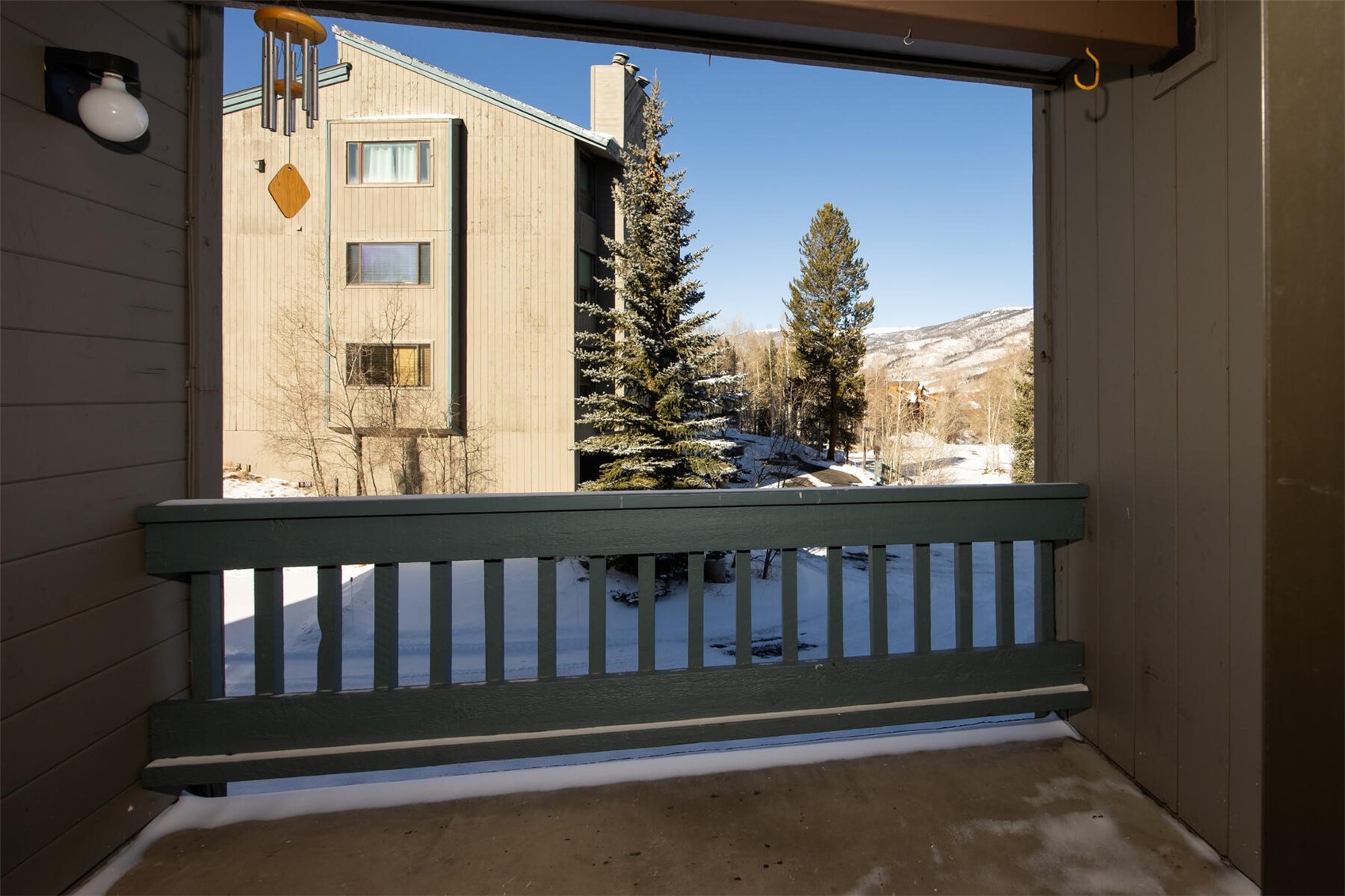 101 Ryan Gulch Court Wildernest CO 80498