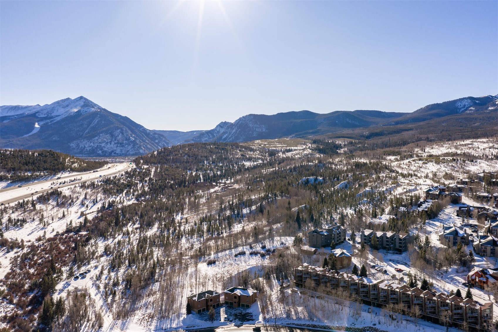 101 Ryan Gulch Court Wildernest CO 80498