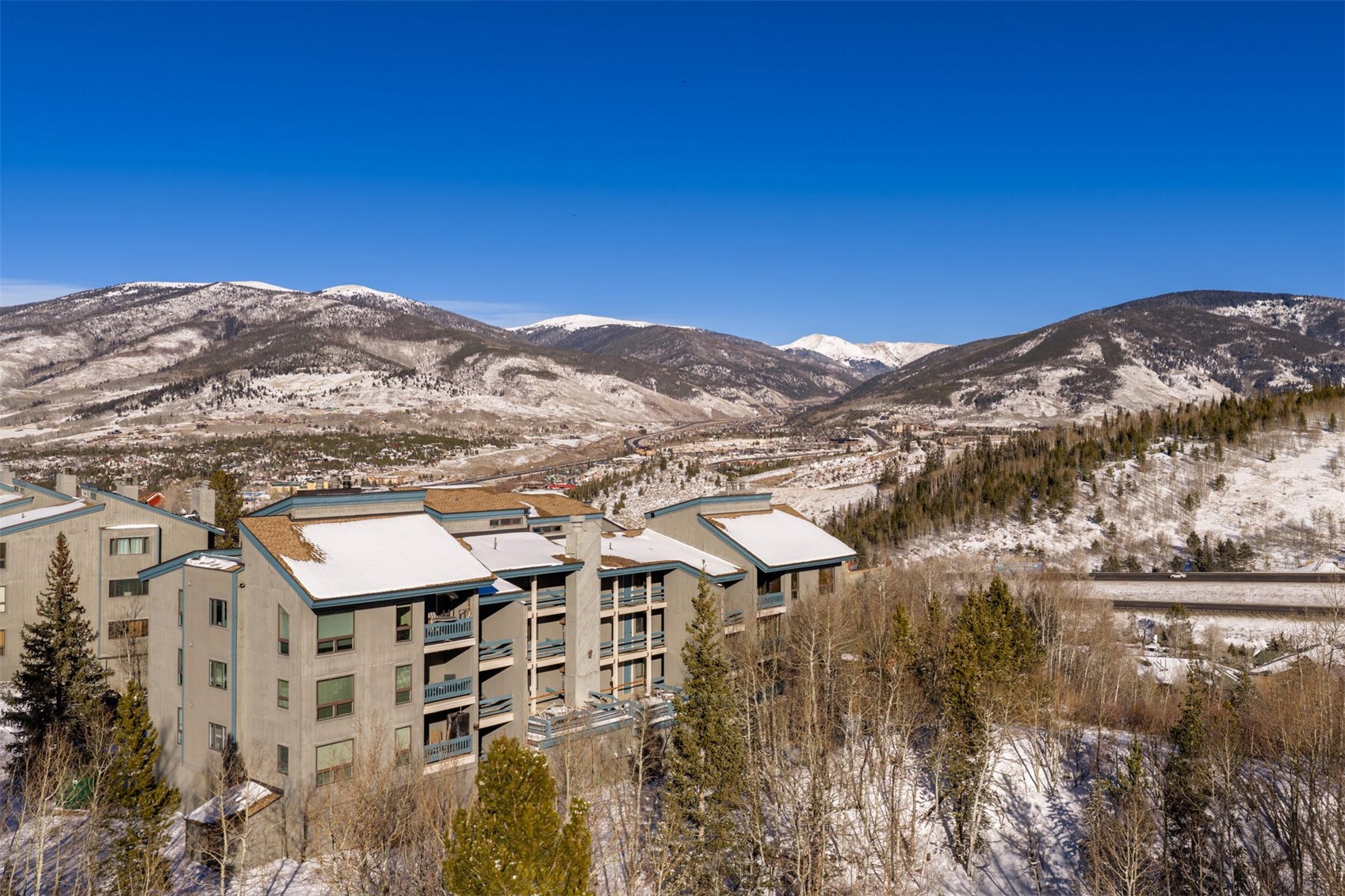 101 Ryan Gulch Court Wildernest CO 80498