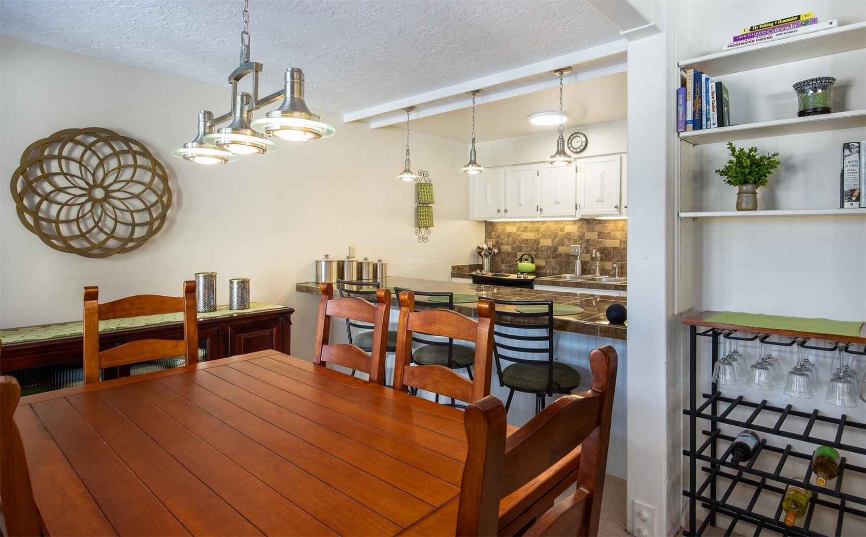 101 Ryan Gulch Court Wildernest CO 80498