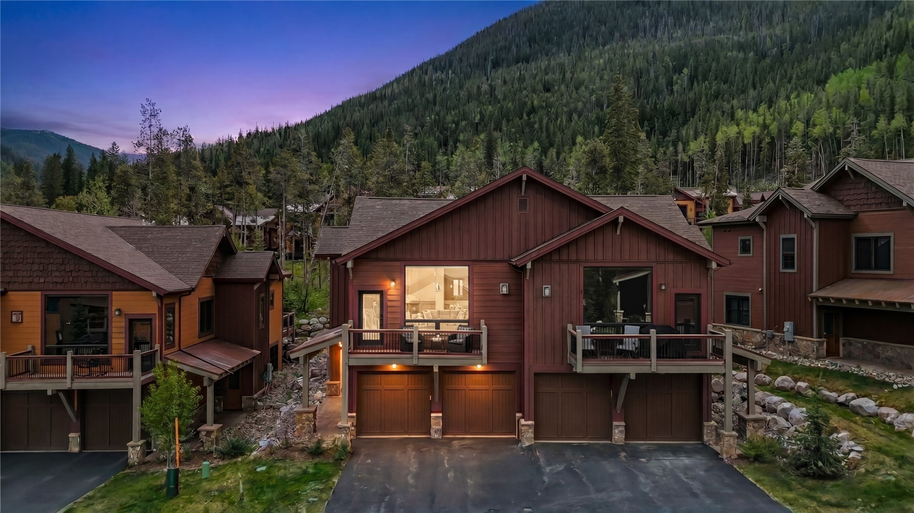 705 Independence Road Keystone CO 80435