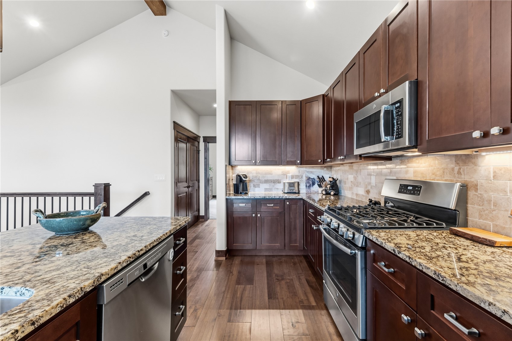 705 Independence Road Keystone CO 80435