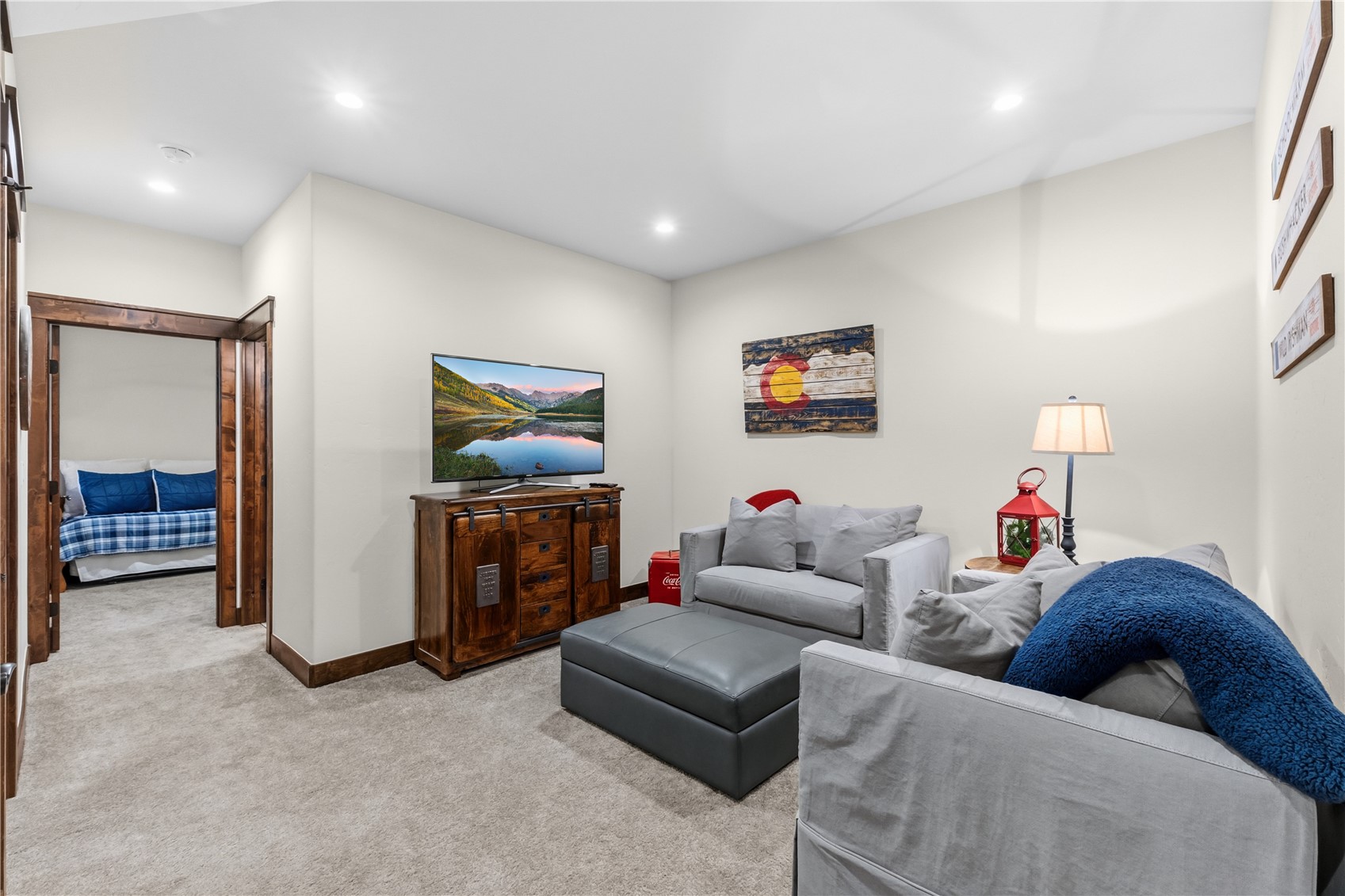 705 Independence Road Keystone CO 80435