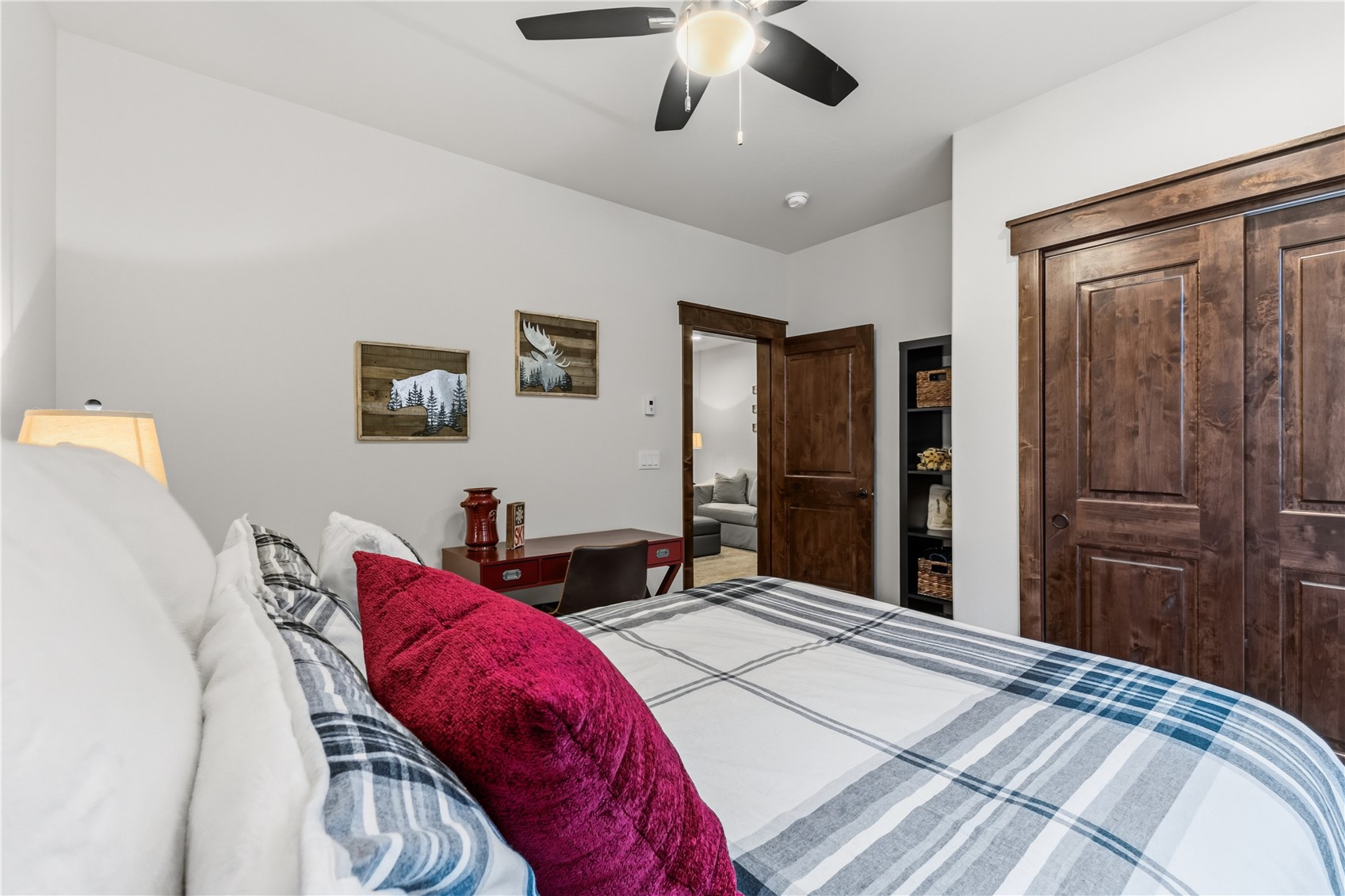 705 Independence Road Keystone CO 80435