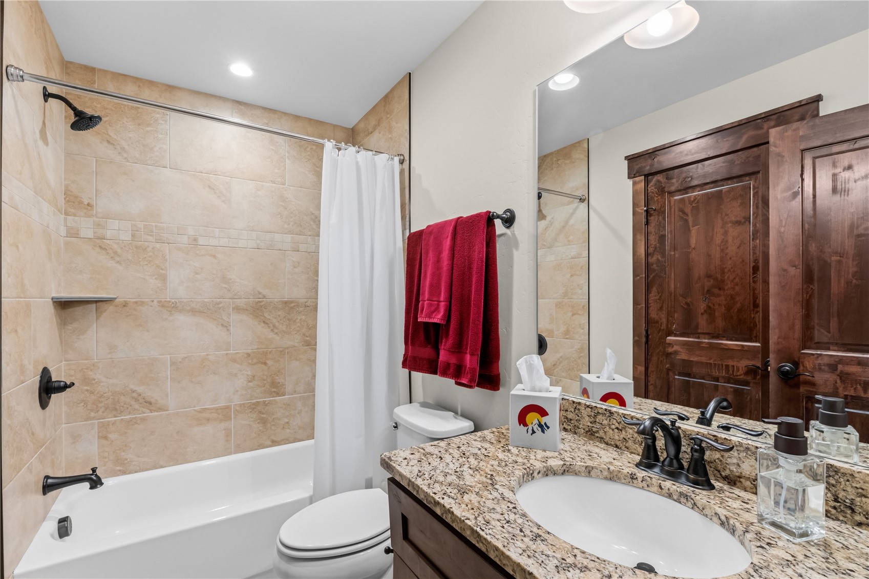 705 Independence Road Keystone CO 80435