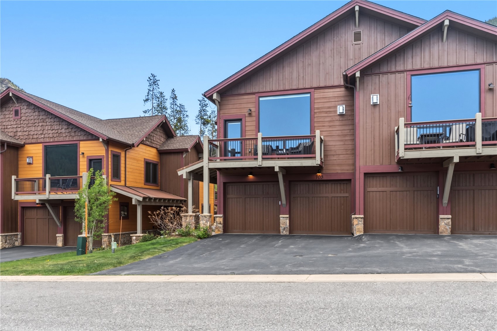 705 Independence Road Keystone CO 80435