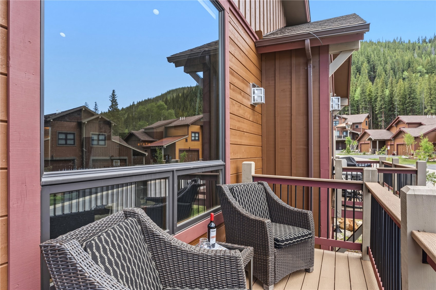 705 Independence Road Keystone CO 80435